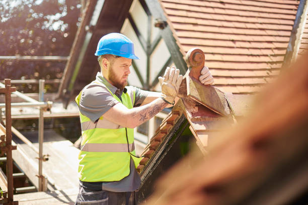 Best Metal Roofing Contractor  in Fort Myers, FL