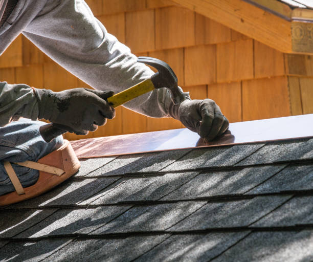 Quick and Trustworthy Emergency Roof Repair Services in Fort Myers, FL